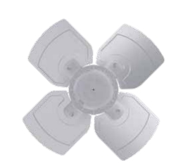 Вентилятор FB050-4E.4F