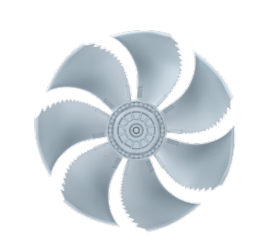 Вентилятор FE2owlet FN050-6E.4F