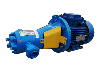 Насос НМШФ 0,8-25-0,63/25Ю-ТВ3-Р1-Б1