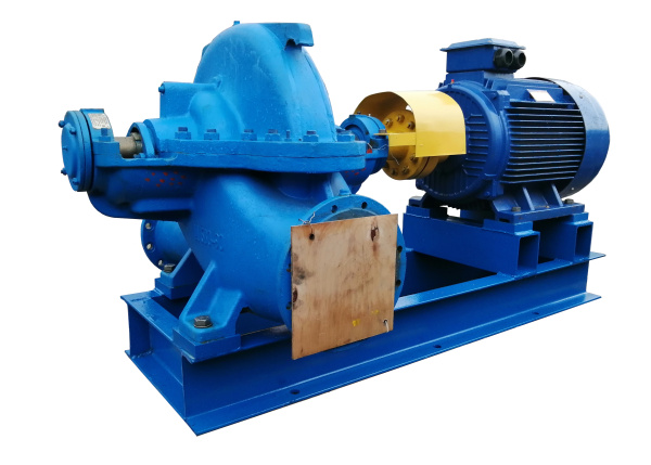 Насос 1Д630-90 (980 об/мин)