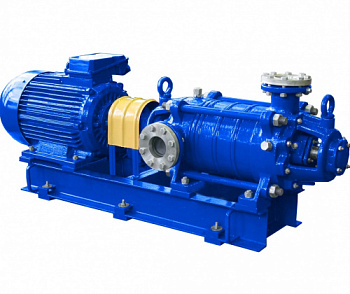 Насос 1ЦНСг 60-132-1 (снят с пр-ва)