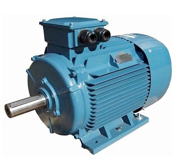 Электродвигатель 5А200L2 (ВЭМЗ)