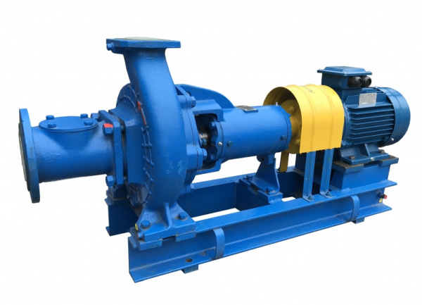 Насос СМ100-65-200а-4