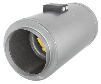 Вентилятор ETAMASTER EMIX 150L EC 11