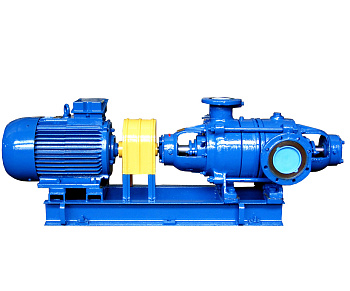 Насос 1КС20-50 (-1-1-1; -1-1-2;-1-2-1;-1-2-2)