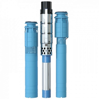 Насос ЭЦВ 10-65-250 (Промбурвод)