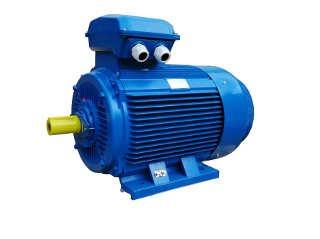 Электродвигатель АИР315M8 (ENERAL)