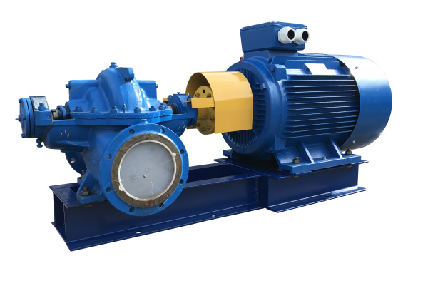 Насос 1Д315-71