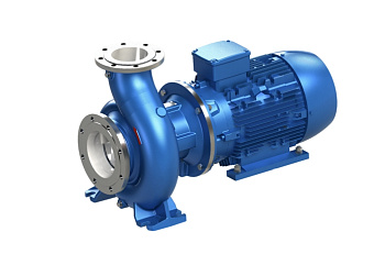 Kordis KRM 80-65-200