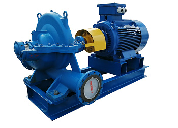 Насос 1Д 720-90