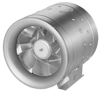Вентилятор ETALINE EL 500 E4 01