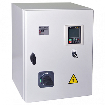 Станция управления и защиты HMS Control L4-25П- IP54 УХЛ4 плавный пуск