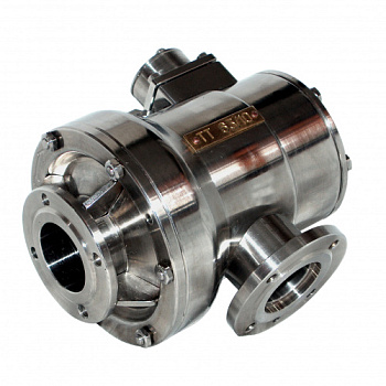 Насос МТ 63/10