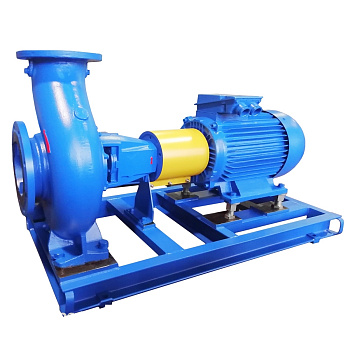 Kordis KR 125-100-315