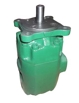 Насос НПл 5-8/16