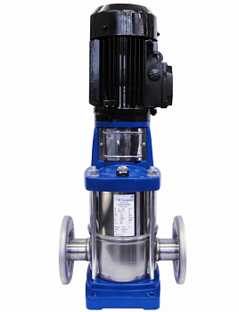 Boosta 125-125 3-G-220-EQBE (снят с производства)