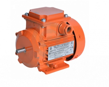 Электродвигатель АИР50A2 (Электромашина)