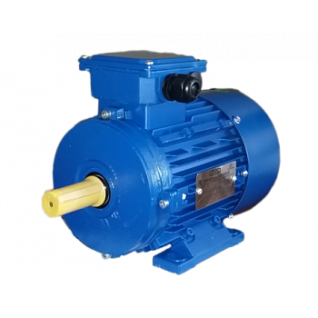 Электродвигатель АИР160S2 (Электромашина)