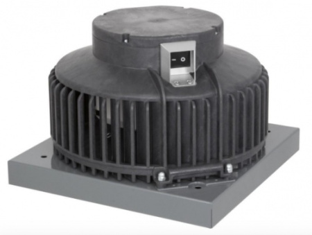 Вентилятор DHA 190 E2P 50