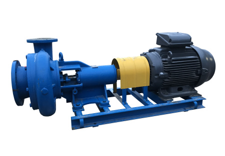 Насос К290/30а