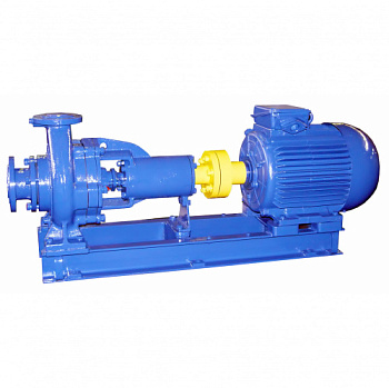 Насос СМС80-50-200