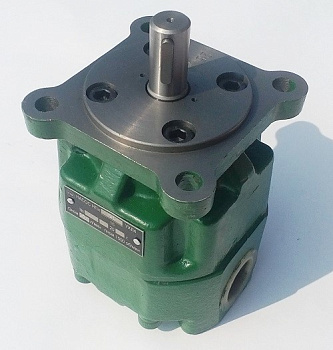 Насос НПл 8/6,3