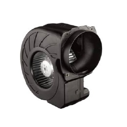 Центробежный вентилятор ebmpapst D2E160FI0101