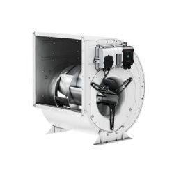 Центробежный вентилятор ebmpapst D3G310GG0501