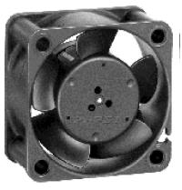 Вентилятор компактный ebmpapst 412/2-036
