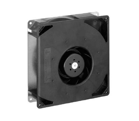 Центробежный вентилятор ebmpapst RG160-28/14 N