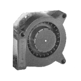 Вентилятор компактный ebmpapst RL 90-18/14 N