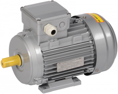 Электродвигатель АИР71В4 (iEK) 1081 - лапы