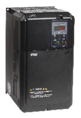 Преобразователь частоты K800 380В, 3Ф 2,2-3,7 kW 5,5-6,9А серии ONI