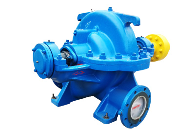 Насос 1Д1600-90б без рамы, без двигателя