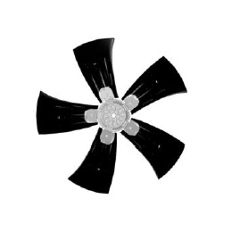 Осевой вентилятор ebmpapst A6D910AA0101