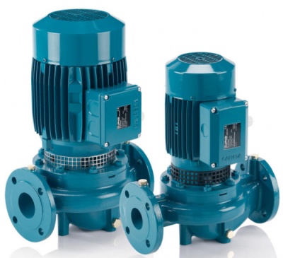 Насос Calpeda NR4 65A/A