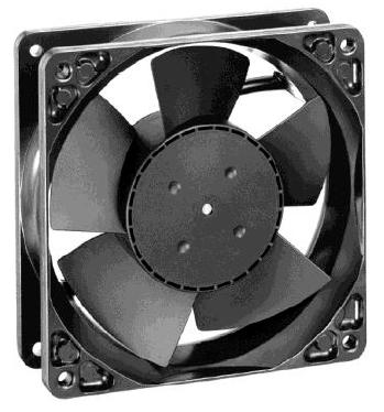 Вентилятор компактный ebmpapst 4184 NXH