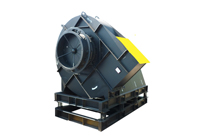 Тягодутьевые машины: подбор по характеристикам