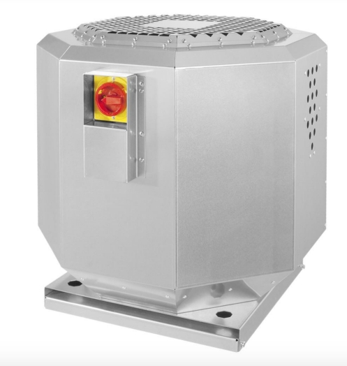 Вентилятор DVNI 225 E2 30