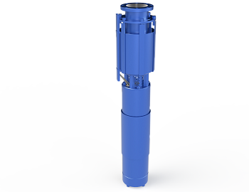 Насос ЭЦВ 12-160-35