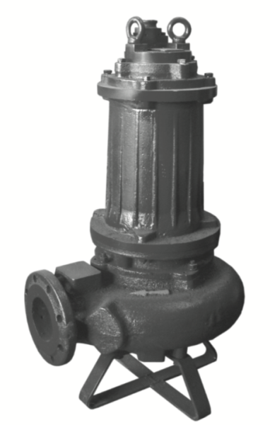 Насос Иртыш ПФС 50/125,98-1,1/2