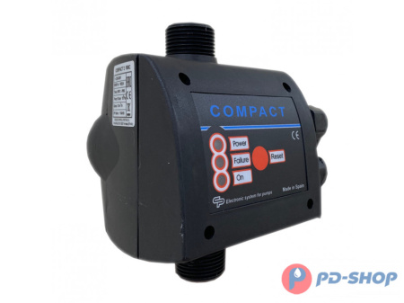 Электронный блок управления насосом Coelbo Compact 2 RMC S
