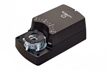 Электропривод Lufberg DA16N220