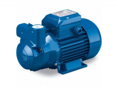 Насос самовсасывающий Pedrollo CK 80-E