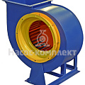 Вентиляторы среднего давления Вентиляторы среднего давления