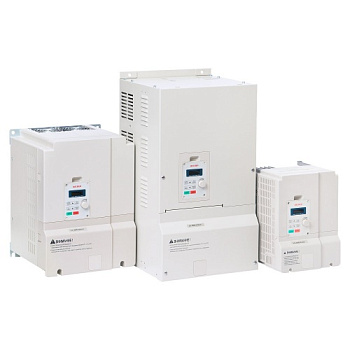 Частотный преобразователь E5-8500-030H