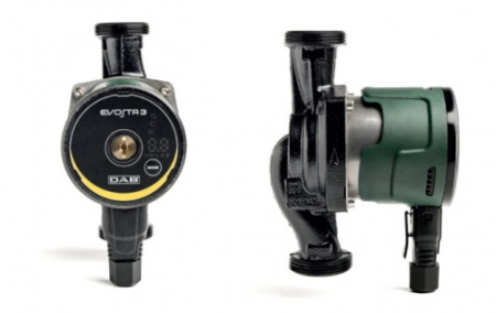 Насос DAB EVOSTA 3 40/180 1”