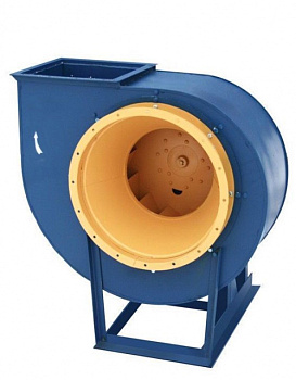 Вентилятор ВР 86-77 №2,5 с двигателем 0,12/1500 Концерн Медведь