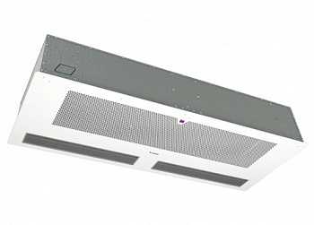 Тепловая завеса КЭВ-П4181A