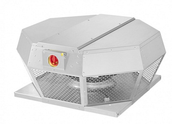 Вентилятор DHA 220 E2P 30